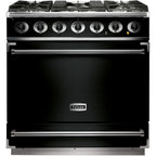 Piano de cuisson gaz FALCON F900SDFBL/CM-EU