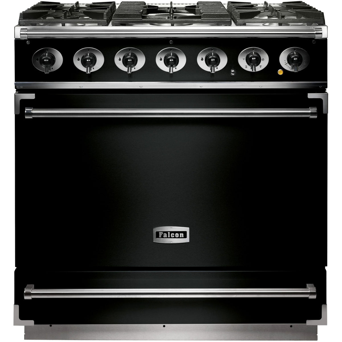 Piano de cuisson gaz FALCON F900SDFBL/CM-EU