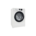 Lave linge hublot HOTPOINT NS1069CWKEUN