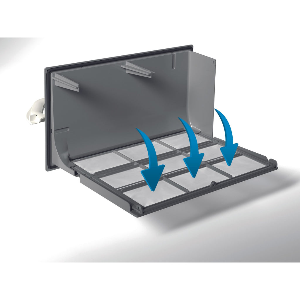 Sèche linge pompe à chaleur INDESIT YTNM1081FR