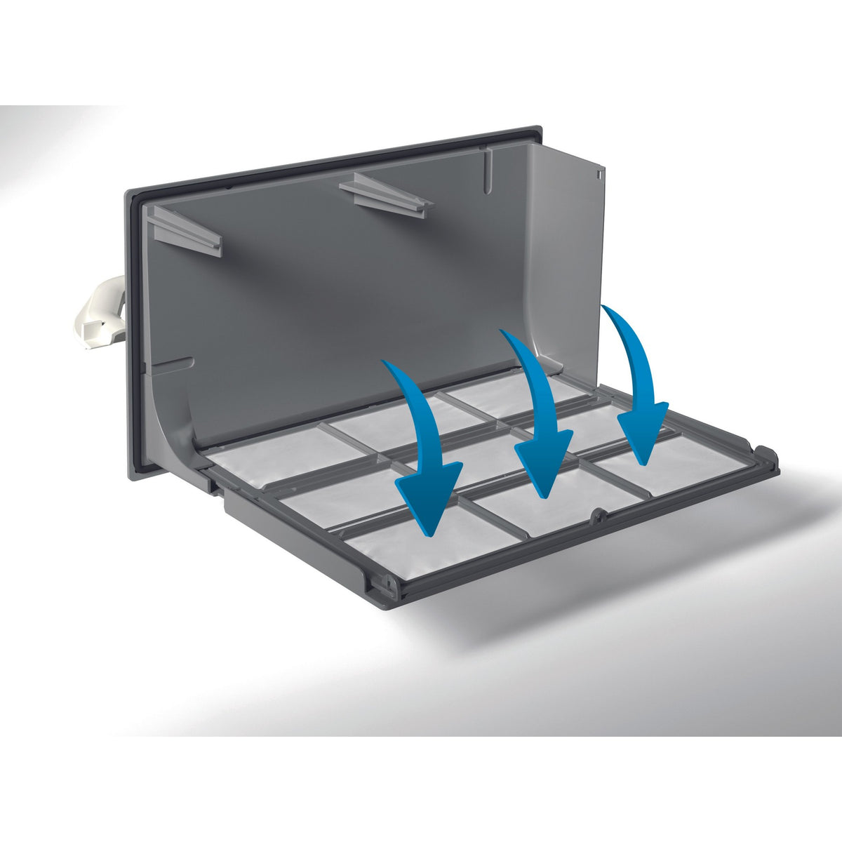 Sèche linge pompe à chaleur INDESIT YTNM1081FR