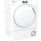 Sèche linge pompe à chaleur CANDY EYE H8A2L-S