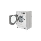 Lave linge hublot encastrable HOTPOINT BIWMHG8146EU