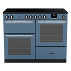 Piano de cuisson induction FALCON INFUSION NGC OC TAB IND 110 CM ROCHE BLE