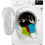 Lave linge hublot ELECTROLUX EW6F4111RA Reconditionné