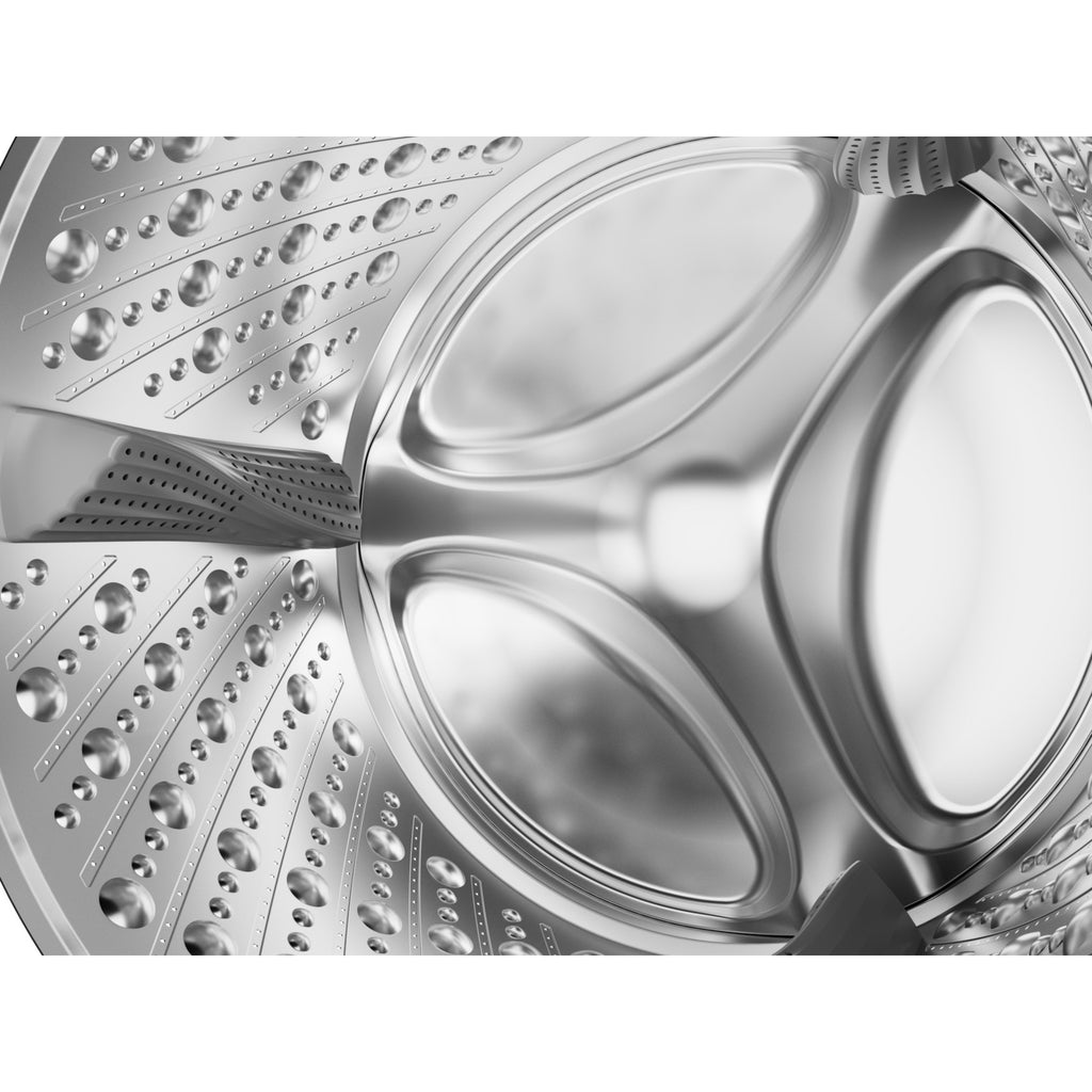 Lave linge hublot HISENSE WF5S1045BW autodose Reconditionné
