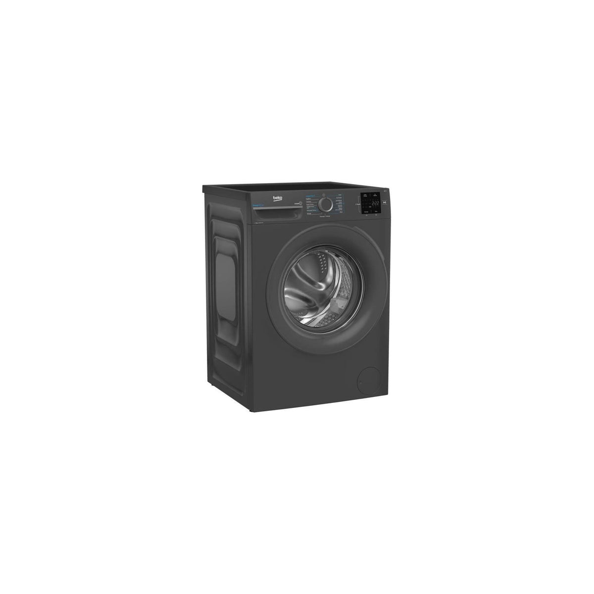 Lave linge top BEKO BEK8690842679933