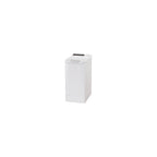 Lave linge top CANDY TCA286TM5-S Reconditionné
