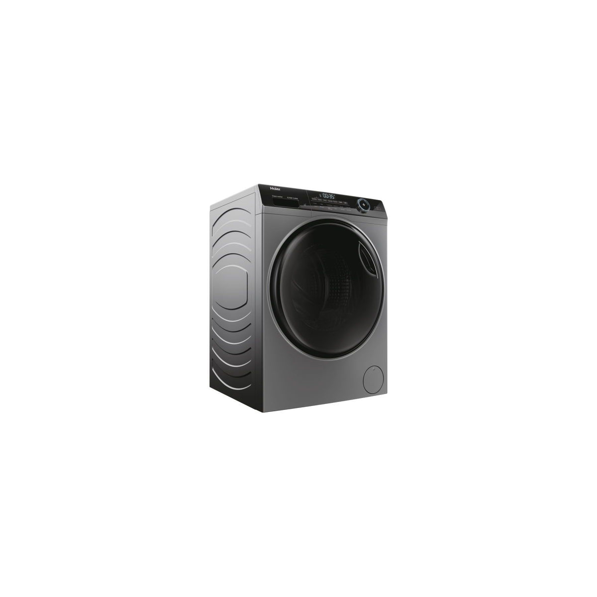Lave linge hublot HAIER HW100B14959S8U1F