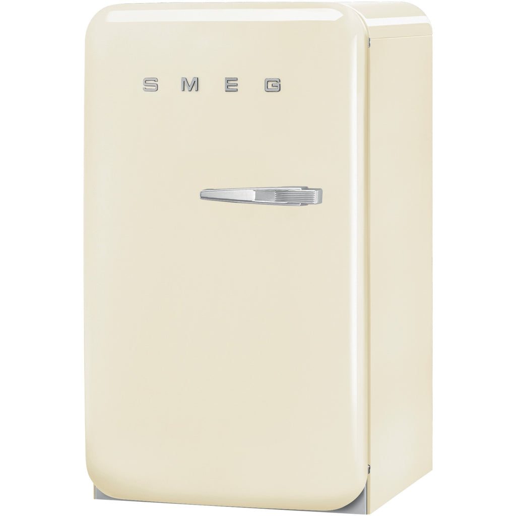 Réfrigérateur top SMEG FAB10LCR6