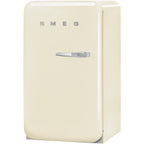 Réfrigérateur top SMEG FAB10LCR6