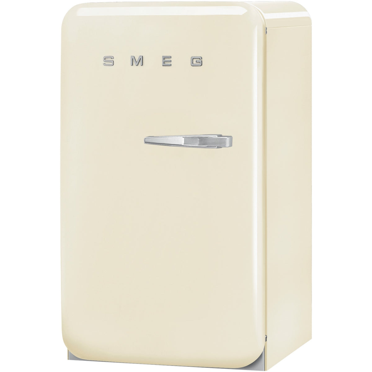 Réfrigérateur top SMEG FAB10LCR6