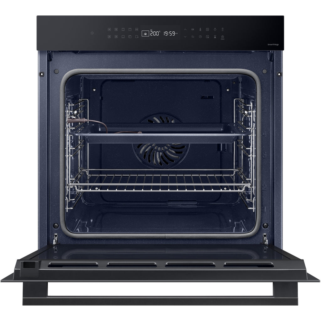 Four encastrable SAMSUNG NV7B40502AK Bespoke