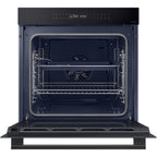Four encastrable SAMSUNG NV7B40502AK Bespoke