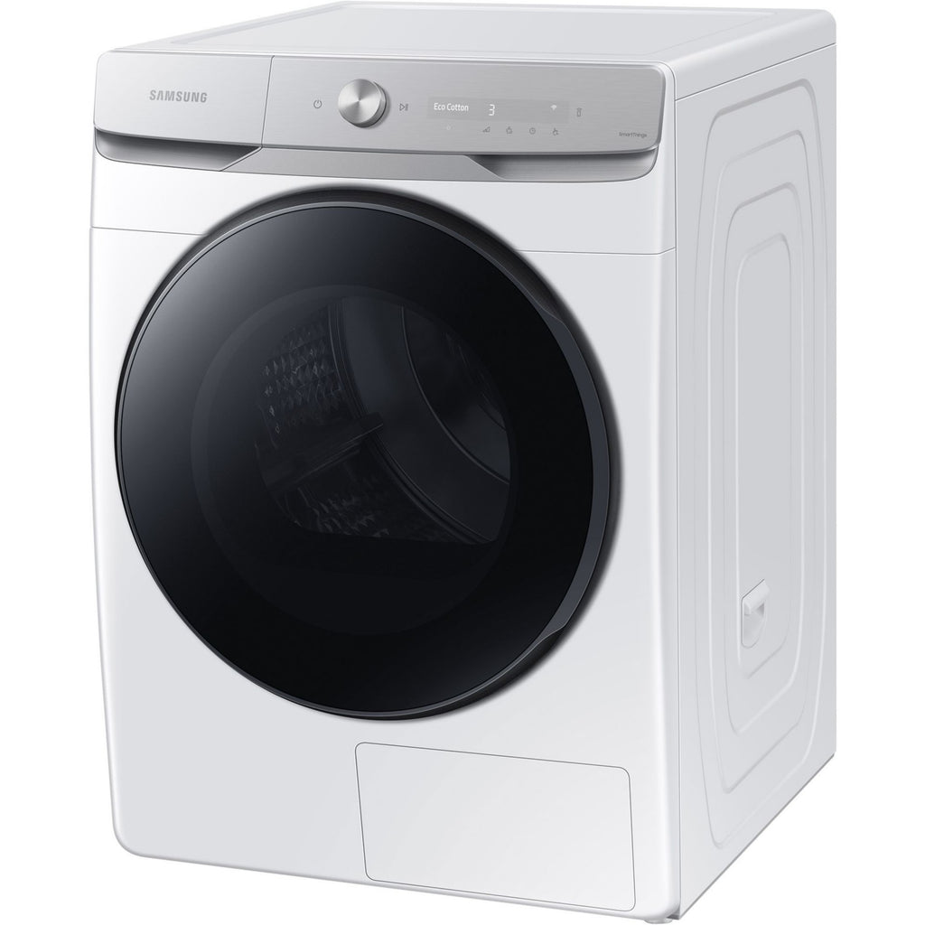 Sèche linge pompe à chaleur SAMSUNG DV16DG8600BW