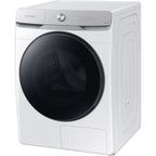 Sèche linge pompe à chaleur SAMSUNG DV16DG8600BW