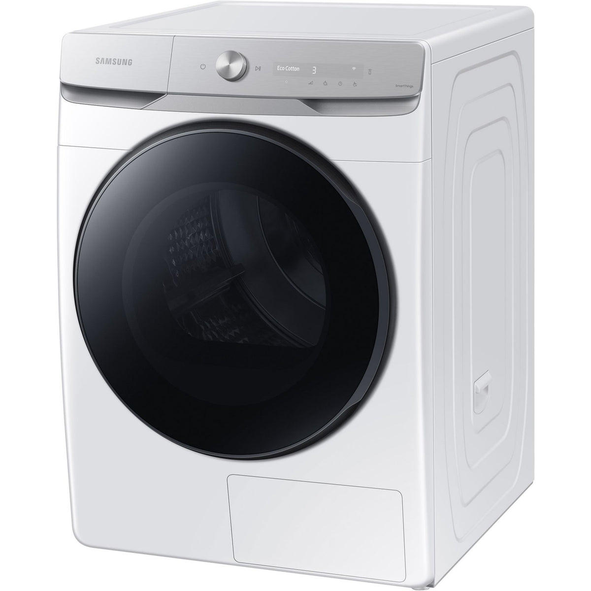 Sèche linge pompe à chaleur SAMSUNG DV16DG8600BW