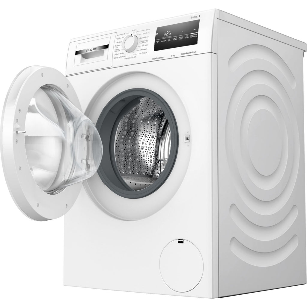 Lave linge hublot BOSCH WAN2827ZFR