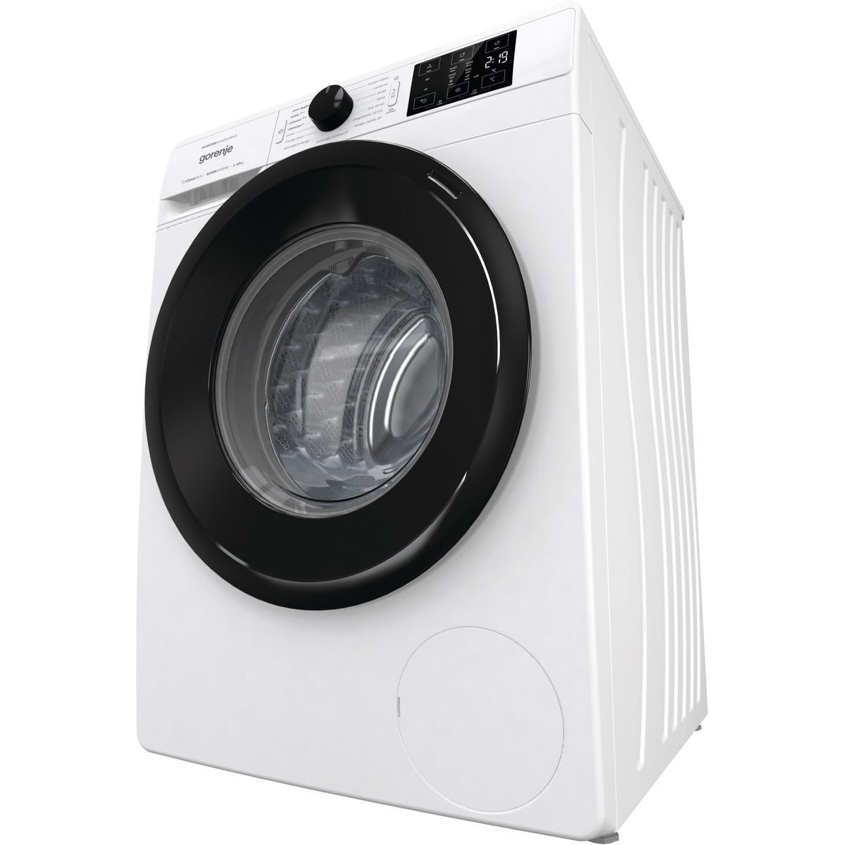 Lave linge hublot GORENJE W2NEI14ADS Reconditionné