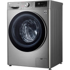 Lave linge séchant hublot LG F964V42IXRS Reconditionné