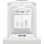 Lave linge top INDESIT TIP621PUSH&GOFR - 6 kg - 1200 tr/min - Classe A - Moteur induction