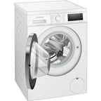 Lave linge hublot SIEMENS WU14UT60FR - 9 kg - 1400 tr/min - Classe A - Moteur induction