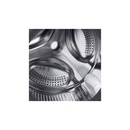 Lave linge hublot HAIER HW90-B14939S8-FR - 9 kg - 1400 tr/min - Classe A - Moteur direct drive