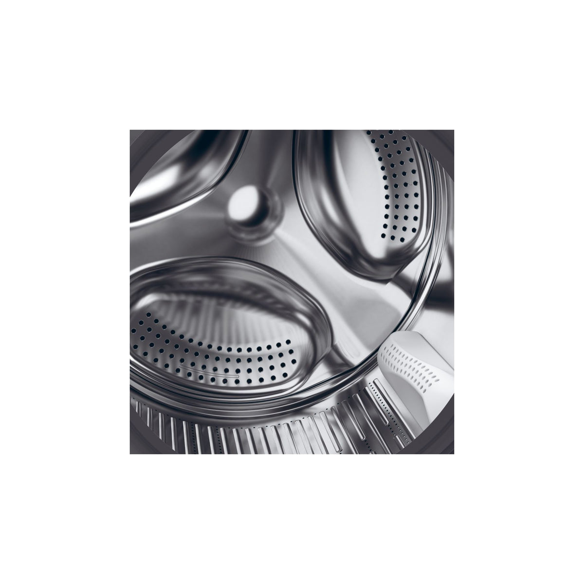 Lave linge hublot HAIER HW90-B14939S8-FR - 9 kg - 1400 tr/min - Classe A - Moteur direct drive