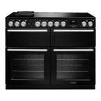 Piano de cuisson induction FALCON NEXUS NGC BC TAB IND 110 CM CHARBON CHR