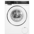Lave linge hublot SIEMENS WG44G2F1FR - 9 kg - 1400 tr/min - Classe A - Moteur induction - Autodosage - iQ500