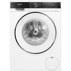 Lave linge hublot SIEMENS WG44G2F1FR - 9 kg - 1400 tr/min - Classe A - Moteur induction - Autodosage - iQ500