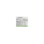 Lave linge top ELECTROLUX EW6T3365BCZ