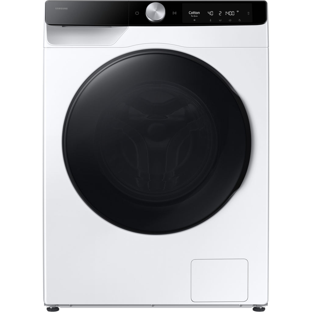 Lave linge séchant hublot SAMSUNG WD90DG5B15BE