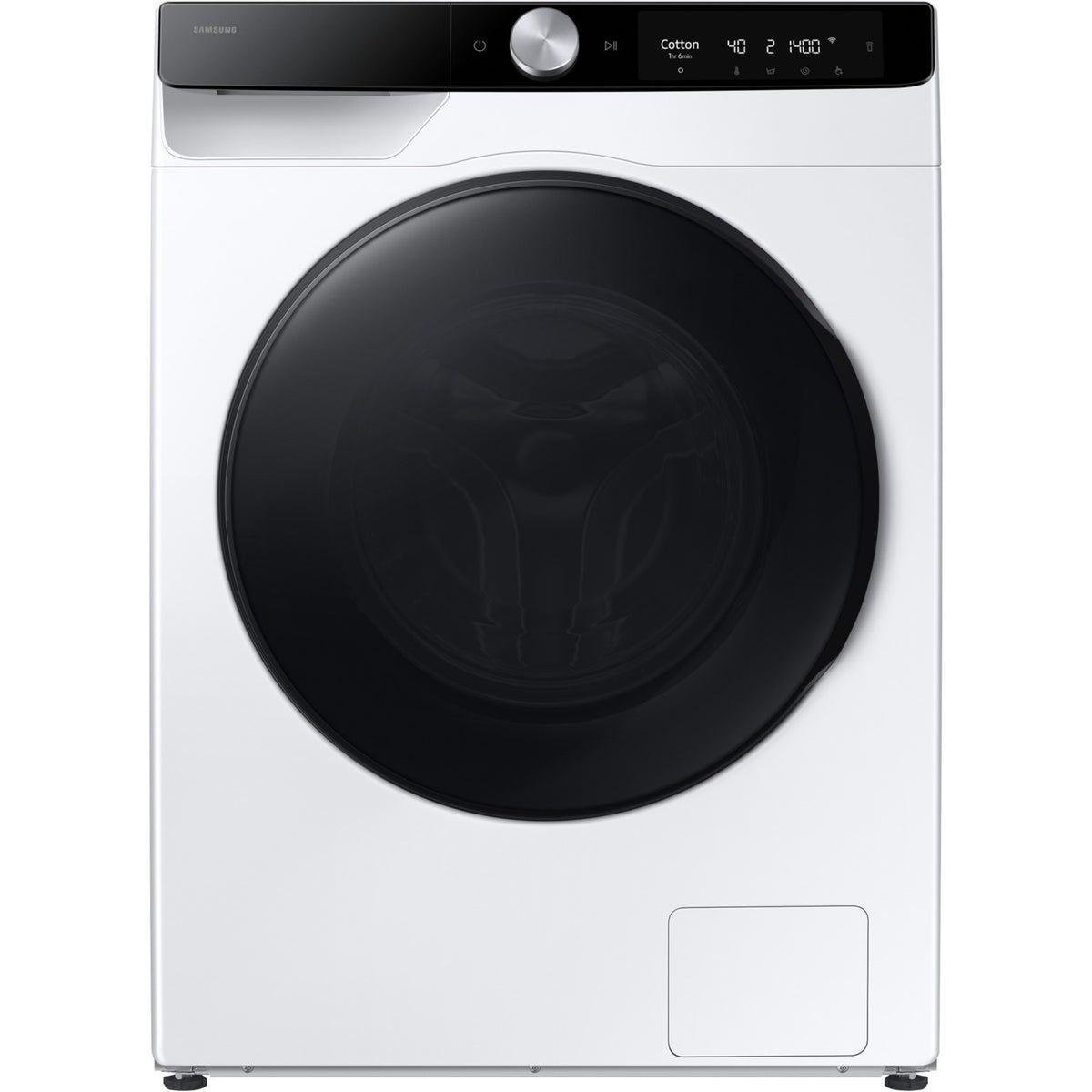 Lave linge séchant hublot SAMSUNG WD90DG5B15BE