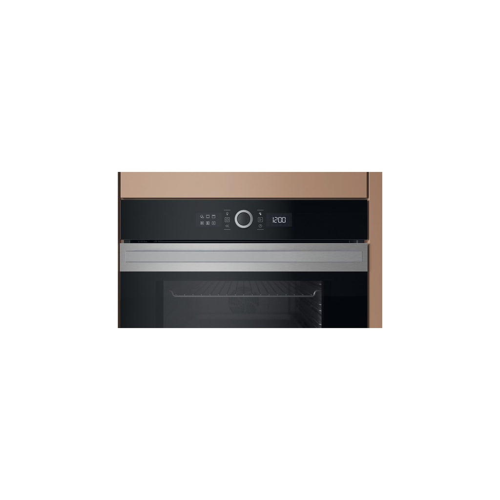 Four encastrable HOTPOINT HAOI5S8PM0XA