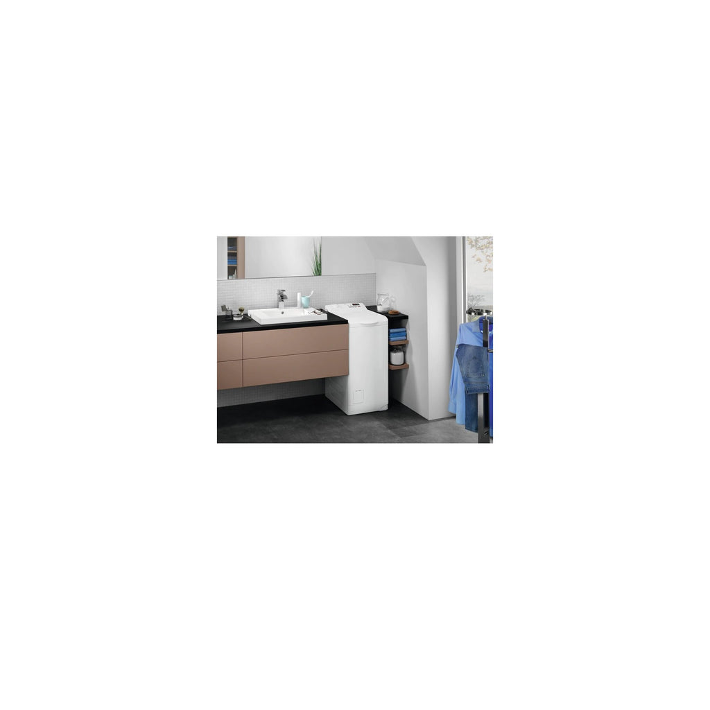 Lave linge top AEG L6TBR622K/ Reconditionné
