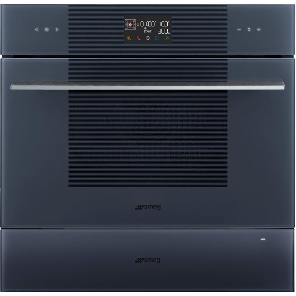 Tiroir Chauffant SMEG CPRT115G
