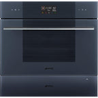 Tiroir Chauffant SMEG CPRT115G