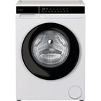 Lave linge hublot CANDY EY 210B8-S - 10 kg - 1200 tr/min - Classe A - Moteur induction