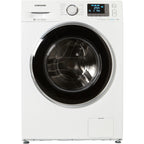 Lave linge hublot SAMSUNG ECO BUBBLE WF90F5EBU4W Reconditionné