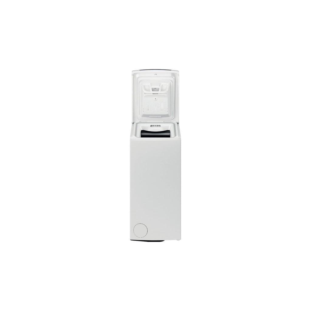 Lave linge top HOTPOINT WMTG6524BFR/N Reconditionné