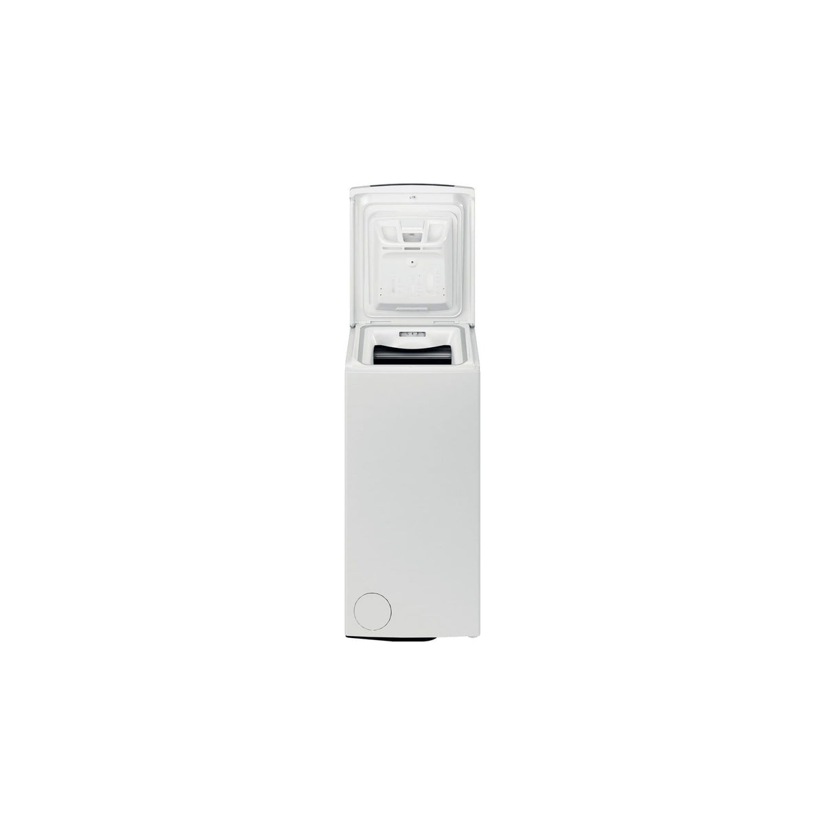 Lave linge top HOTPOINT WMTG6524BFR/N Reconditionné