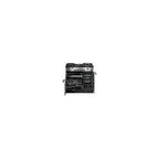 Piano de cuisson gaz FALCON PROFESSIONAL + 110 MIXTE NOIR CHROME