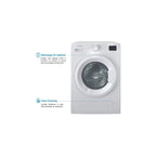 Lave linge hublot INDESIT IM642MYTIMEFR