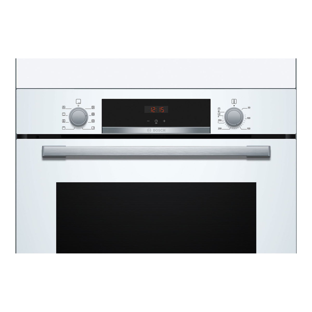 Four encastrable BOSCH HBA553BV3F