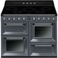 Piano de cuisson induction SMEG TR4110IGR2