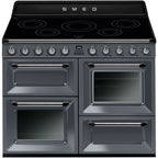 Piano de cuisson induction SMEG TR4110IGR2