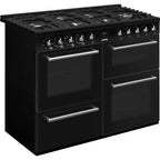 Piano de cuisson gaz SMEG CX113GMBL