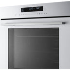 Four encastrable KLARSTEIN Velaire CEE A+ 3160W 60 cm Blanc