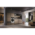 Lave linge compact HAIER HW100-B14959U1FR
